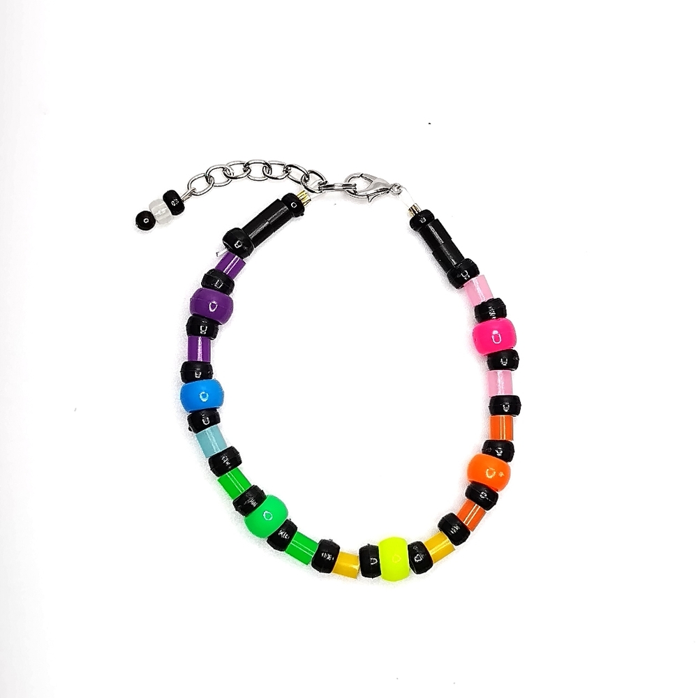 GLOW BRACELET - Picture 14 of 16